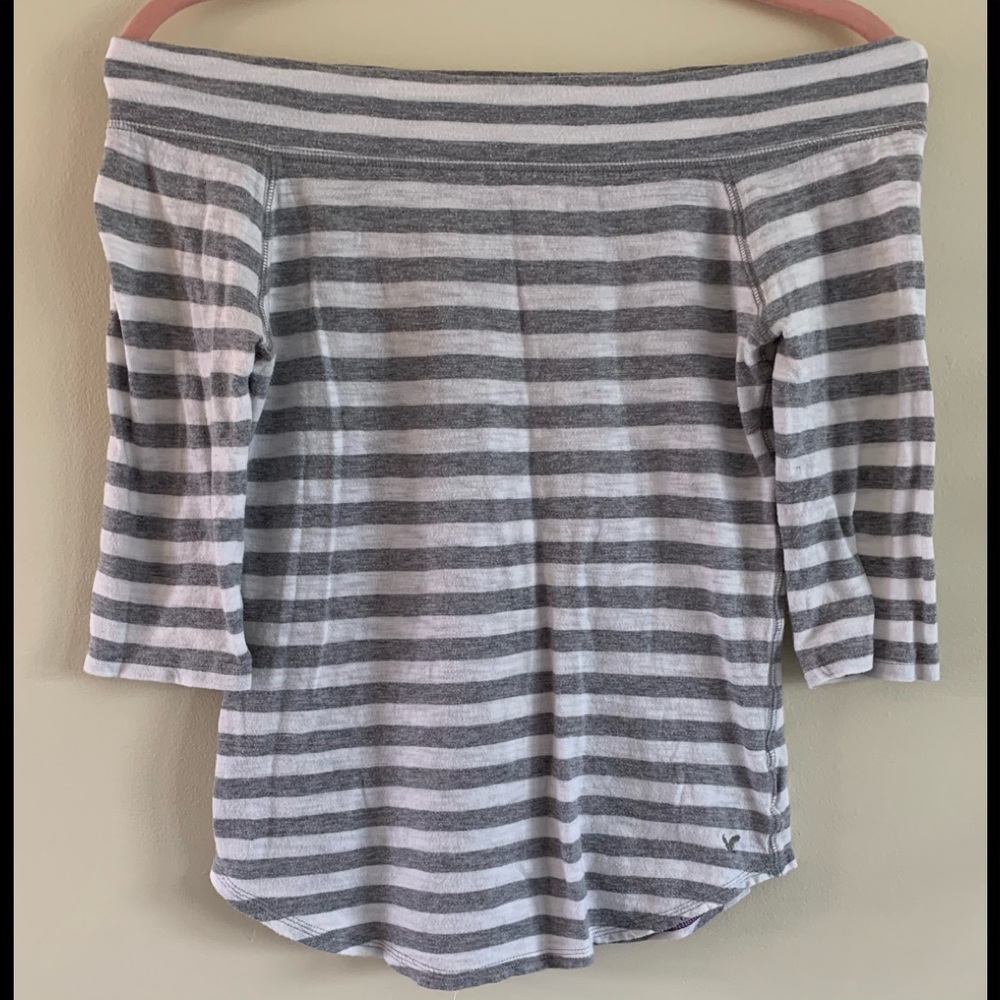 AMERICAN EAGLE TOP